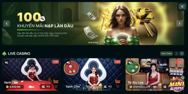 Hướng dẫn tải ứng dụng và đăng nhập trên điện thoại