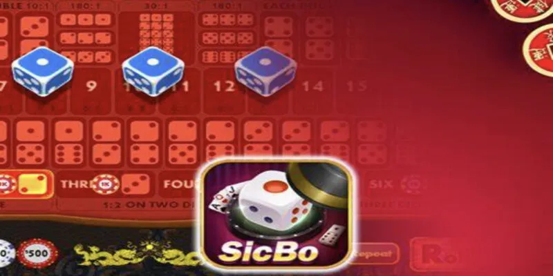 Mẹo Chơi Sicbo