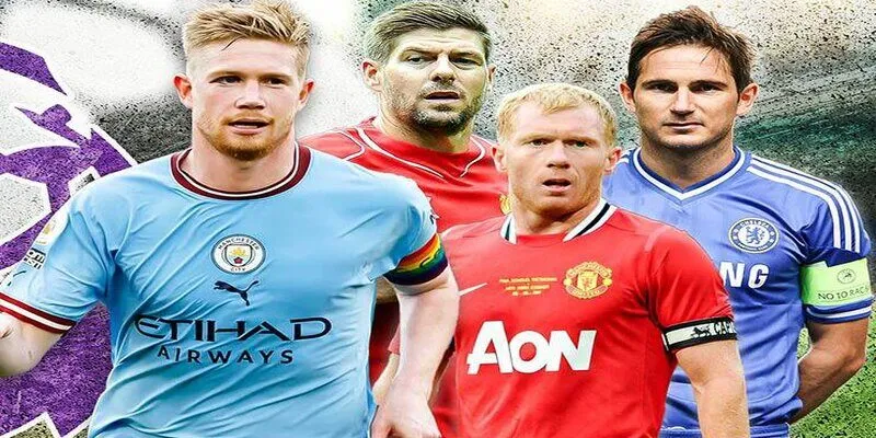 Cầu thủ xuất sắc nhất Ngoại hạng Anh