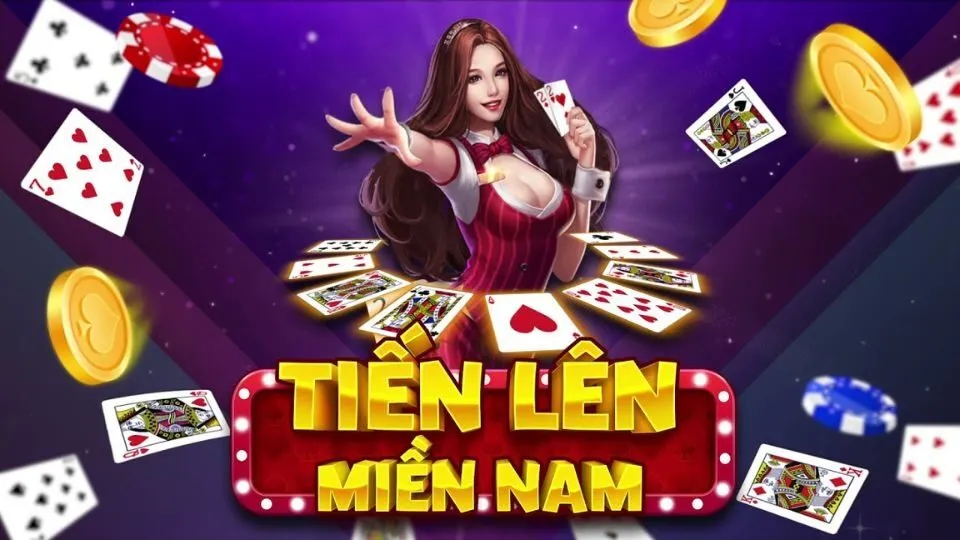 Luật chơi tiến lên miền nam 